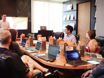 AI Consultation Meeting