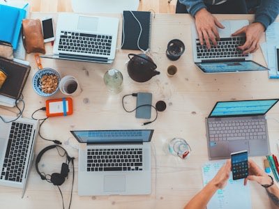 AI Team Collaboration