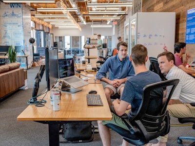 Brand Strategy Session