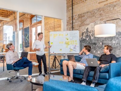 Digital Marketing Planning